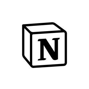 Notion logo