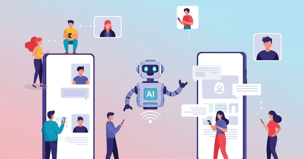 AI Is Changing SEO in 2025