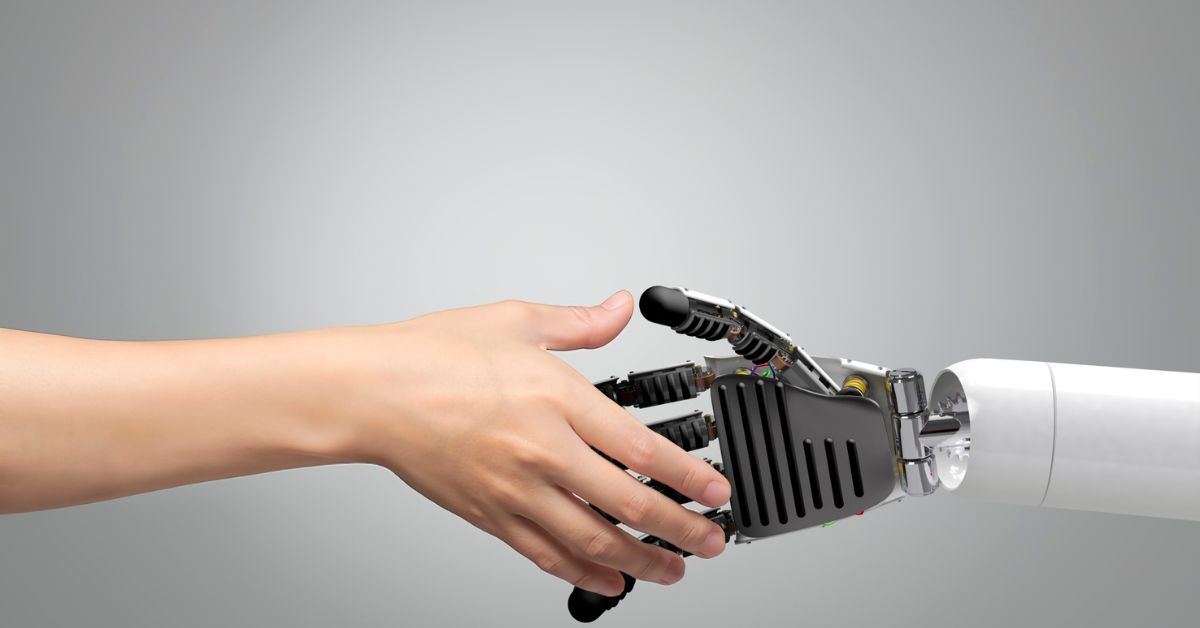 AI Search vs Human Search Intent