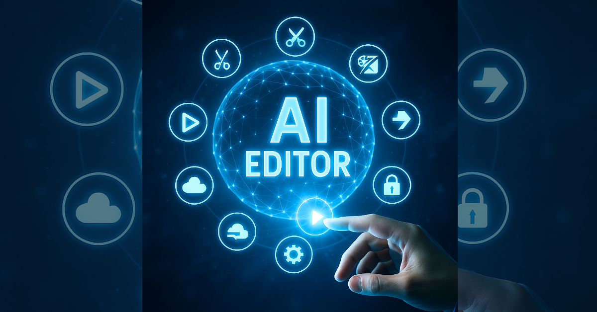 Best AI Tool for Video Editing in 2025?