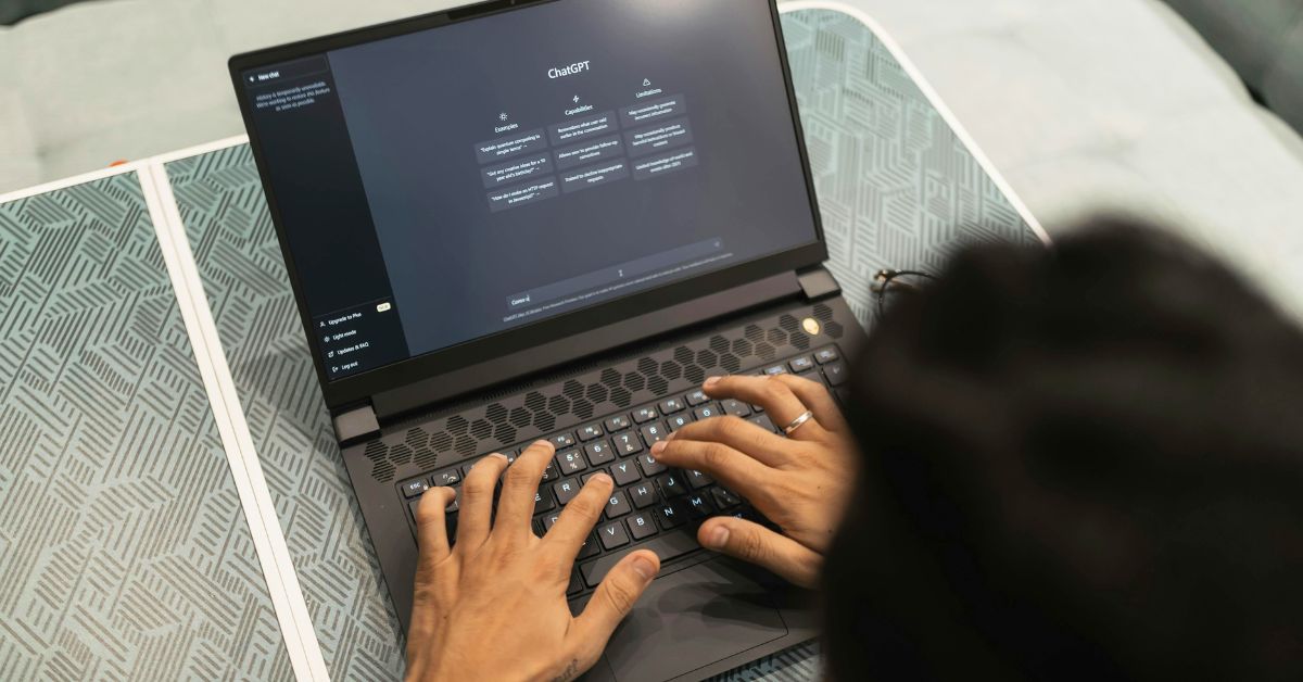 How to use ChatGPT for SEO