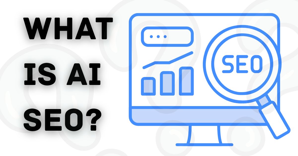 What is AI SEO?
